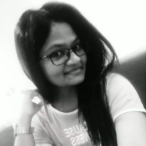 Meet your Posher, Shikha